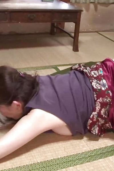 A Secret That Will Be Carried To Her Grave: 18 StepMothers With An Insatiable Taste For Young Men Fuck Their StepSons 4